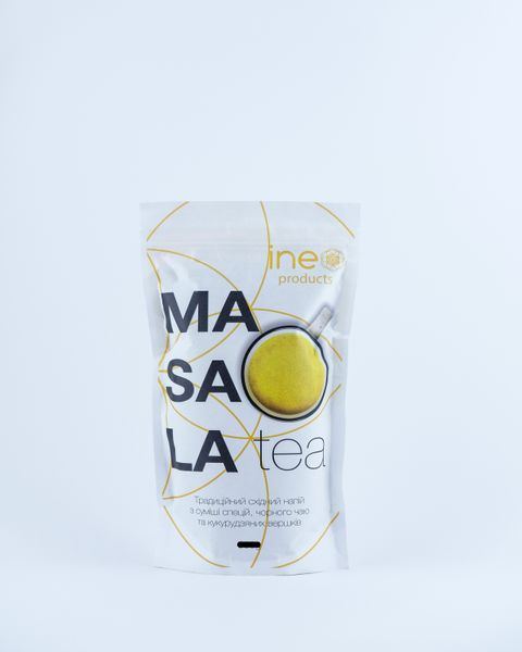 Masala Tea (без цукру), 400g MT400_sf фото