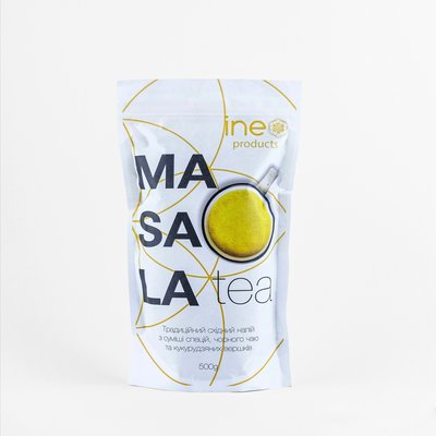 Masala Tea, 500g MT250 фото