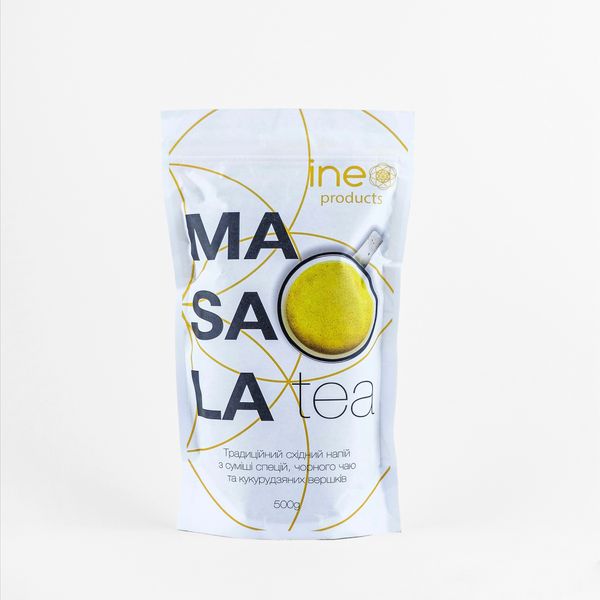 Masala Tea, 500g