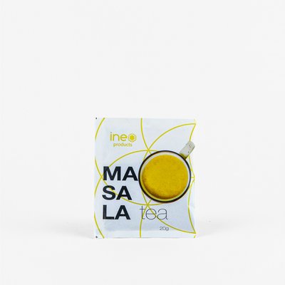 Masala Tea (стік), 20g MT250 фото